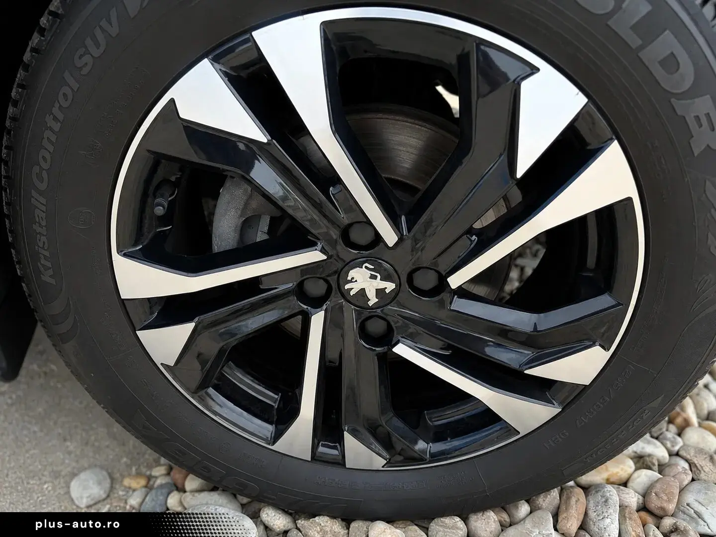 Peugeot 2008 Allure 1.2 PureTech EAT8