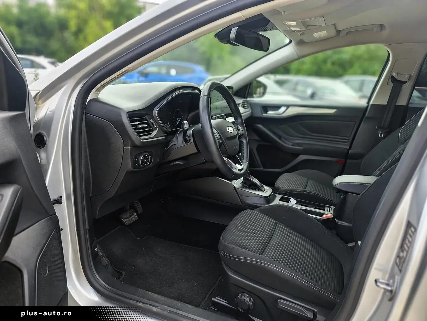 Ford Focus 1.0 EcoBoost Titanium X