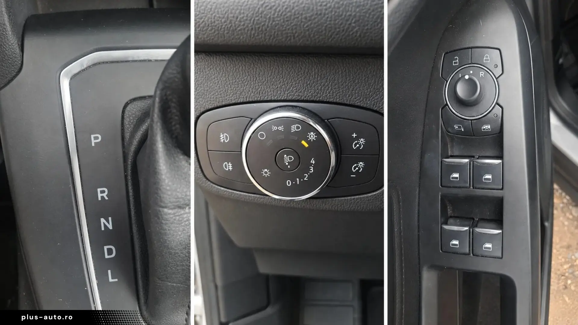 Ford Focus 1.0 EcoBoost Titanium X