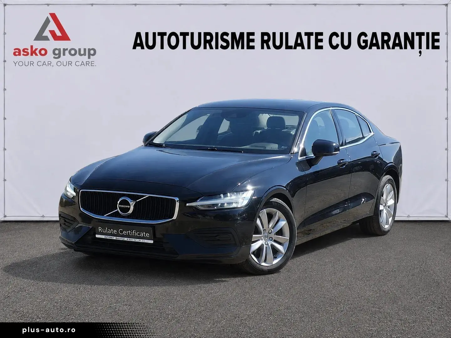 Volvo S60 B4 197 Cp Momentum Pro