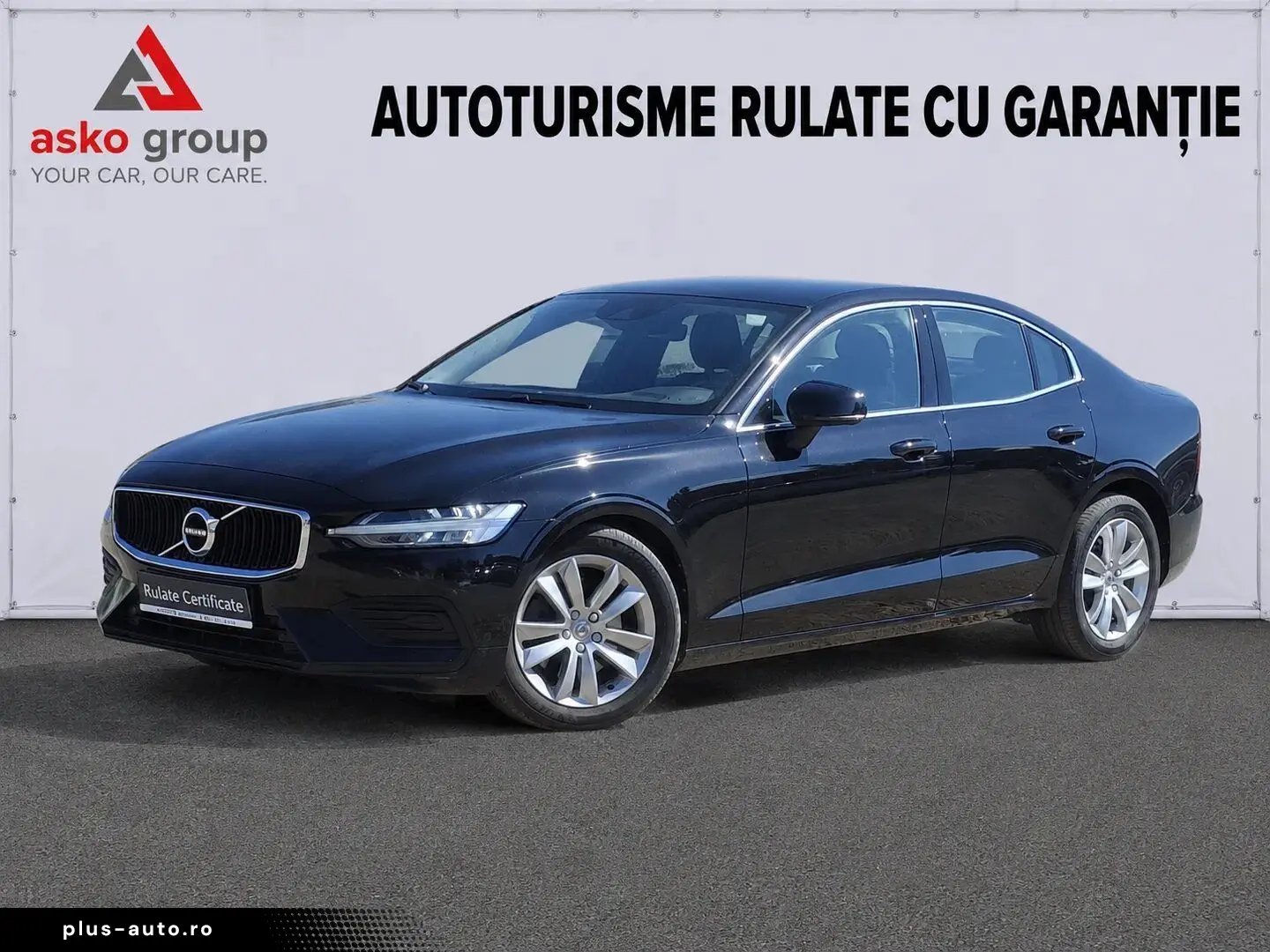 Volvo S60 B4 197 Cp Momentum Pro