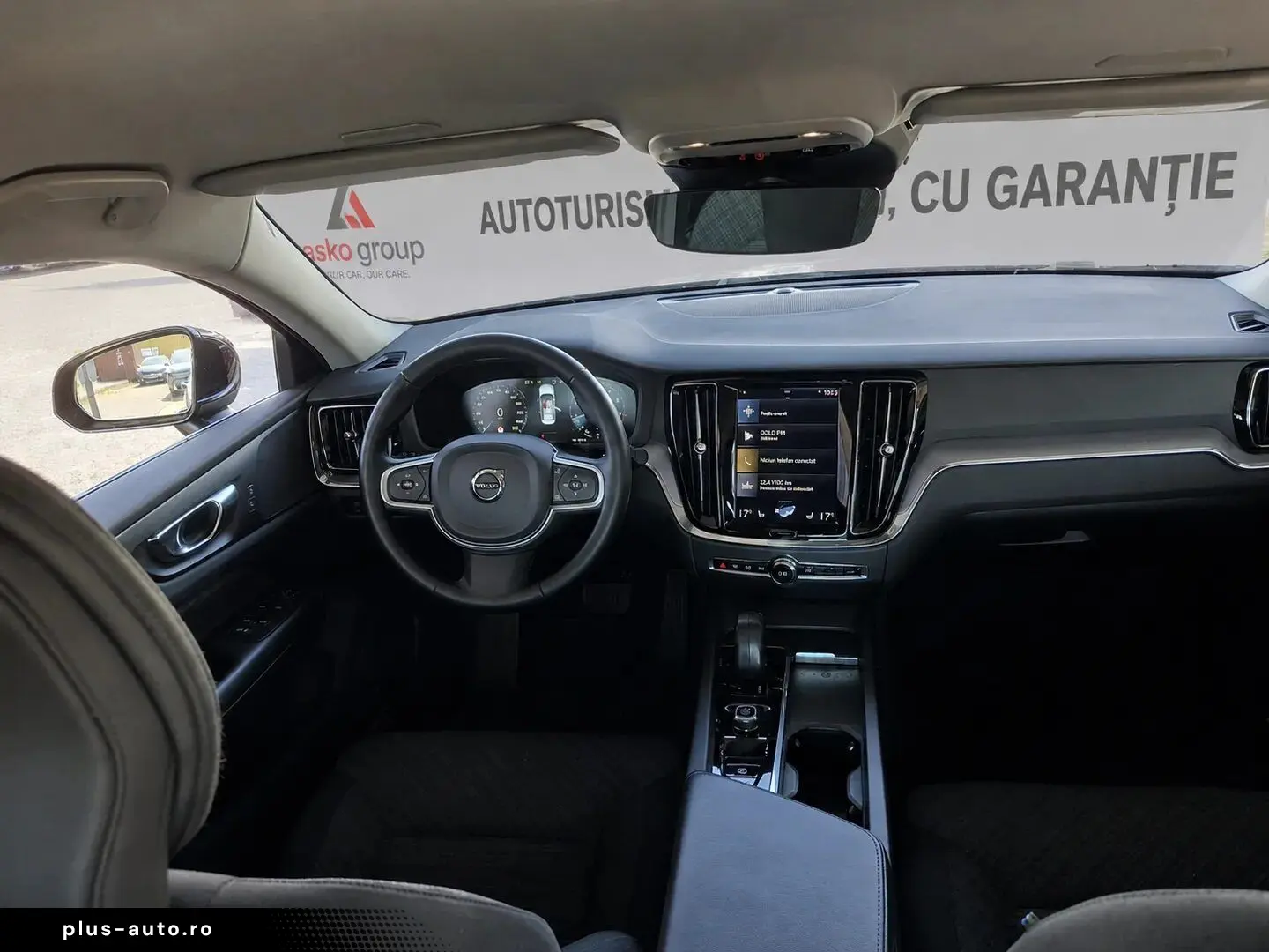 Volvo S60 B4 197 Cp Momentum Pro