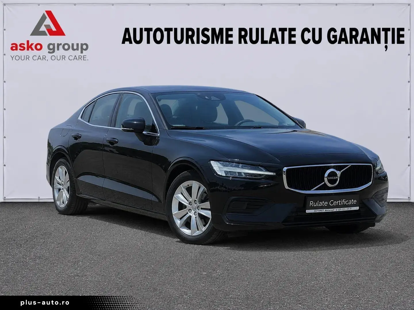 Volvo S60 B4 197 Cp Momentum Pro