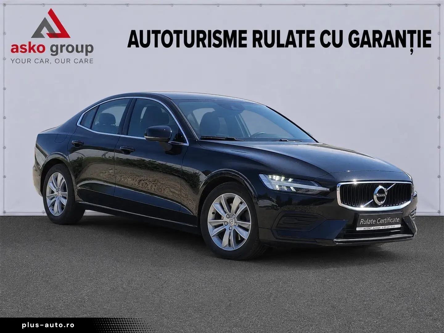 Volvo S60 B4 197 Cp Momentum Pro