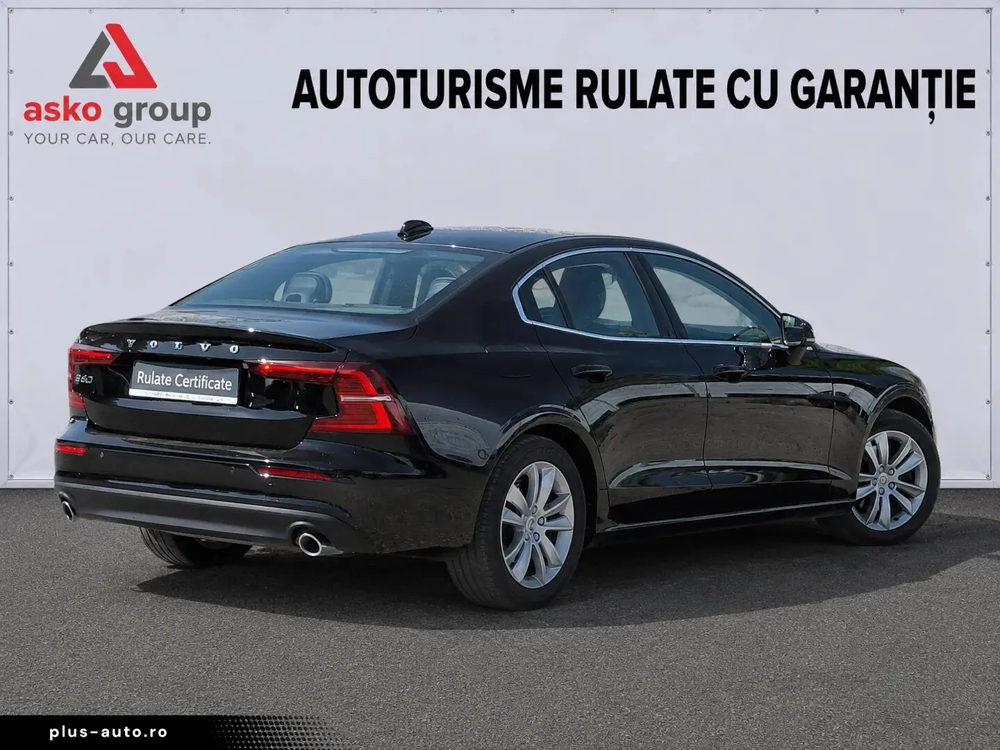 Volvo S60 B4 197 Cp Momentum Pro