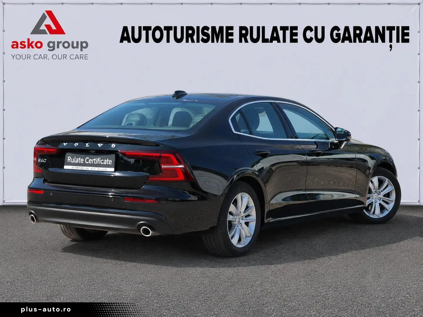 Volvo S60 B4 197 Cp Momentum Pro
