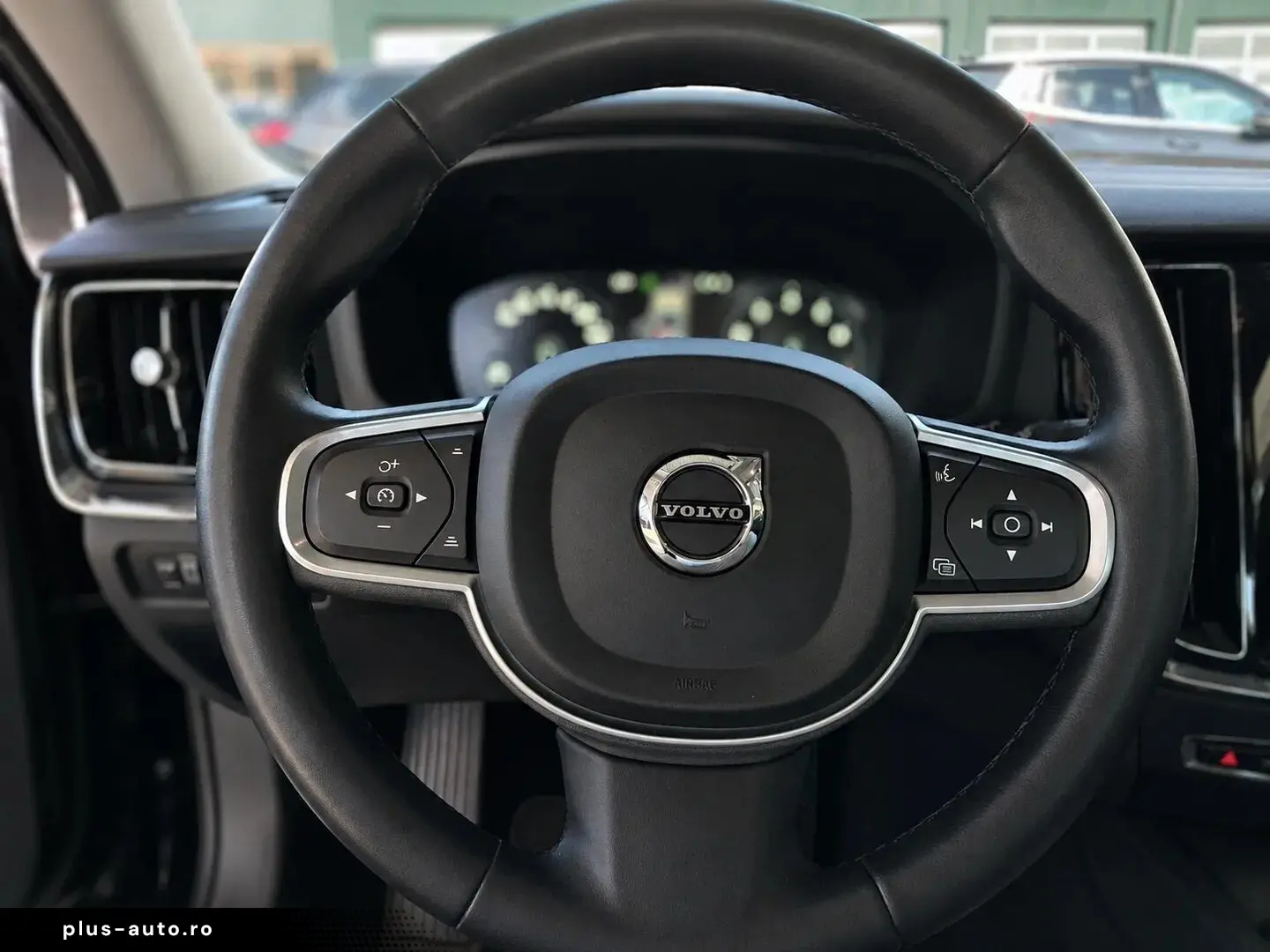 Volvo S60 B4 197 Cp Momentum Pro