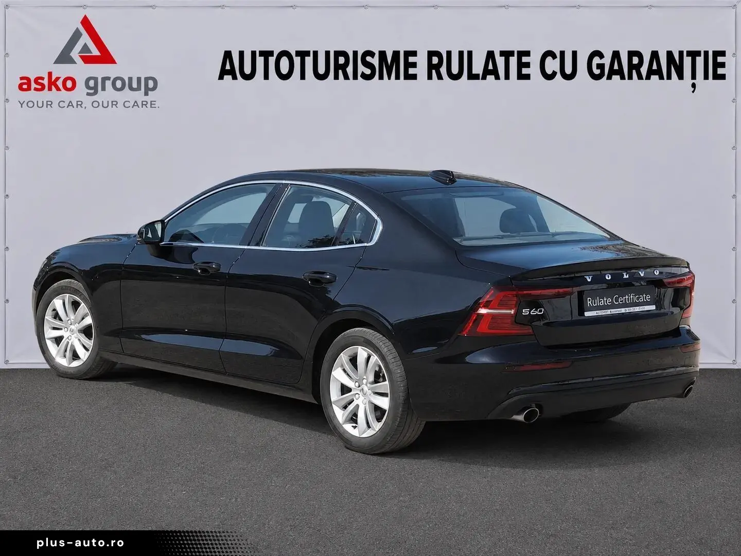 Volvo S60 B4 197 Cp Momentum Pro
