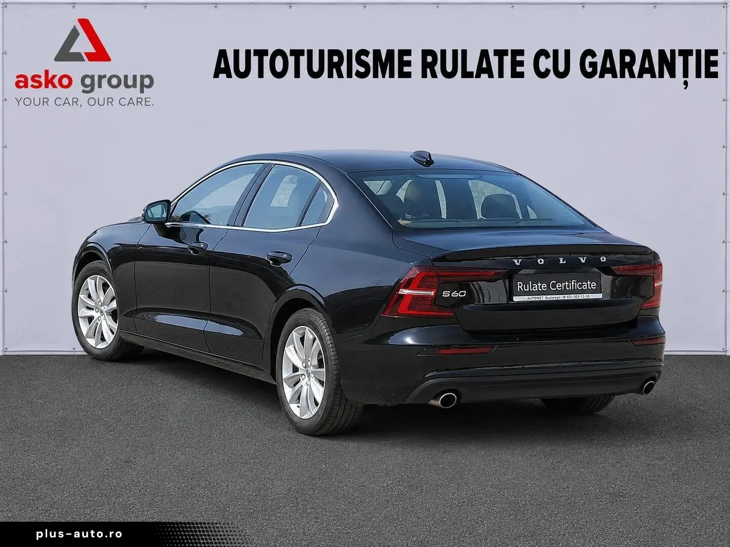 Volvo S60 B4 197 Cp Momentum Pro