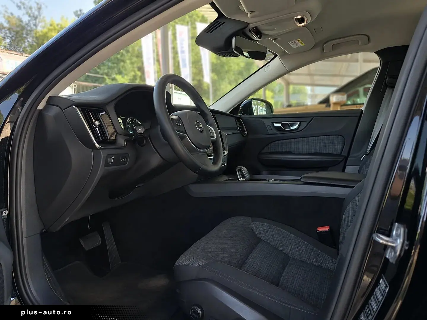 Volvo S60 B4 197 Cp Momentum Pro