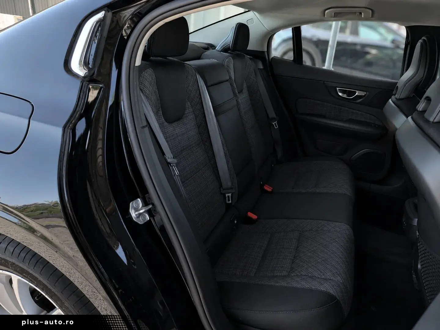 Volvo S60 B4 197 Cp Momentum Pro