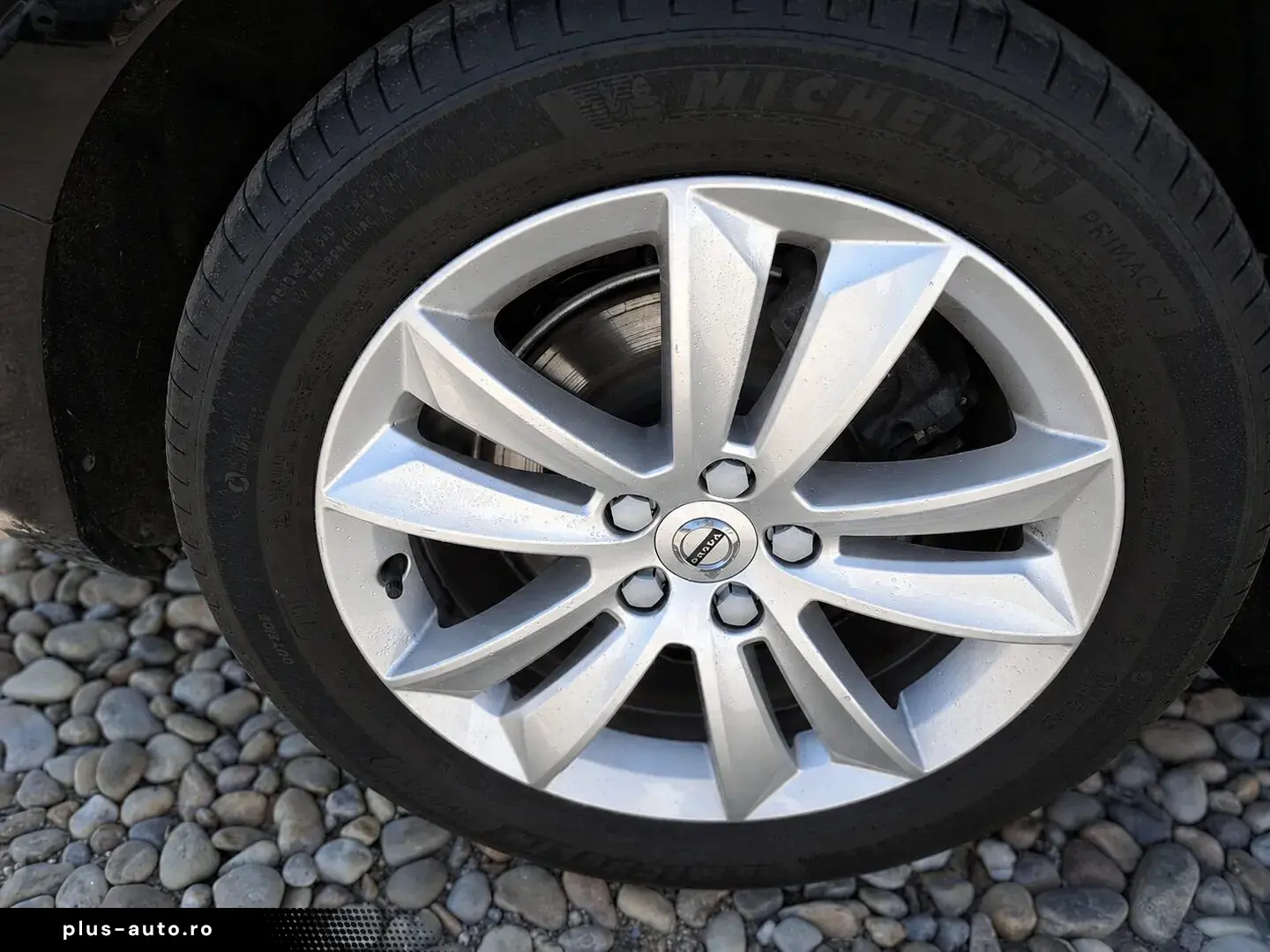 Volvo S60 B4 197 Cp Momentum Pro