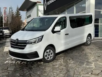Renault Trafic ZEN MY26 8 1 2.0 DCI 150 2. buc