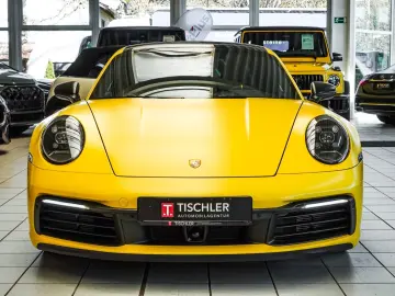 PORSCHE 911 Carrera 4S LIFT 14WSi PANO BOSE SPORT-AGA 21