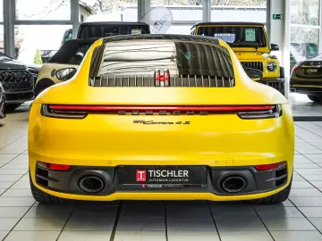 PORSCHE 911 Carrera 4S LIFT 14WSi PANO BOSE SPORT-AGA 21