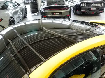 PORSCHE 911 Carrera 4S LIFT 14WSi PANO BOSE SPORT-AGA 21