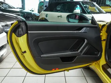PORSCHE 911 Carrera 4S LIFT 14WSi PANO BOSE SPORT-AGA 21