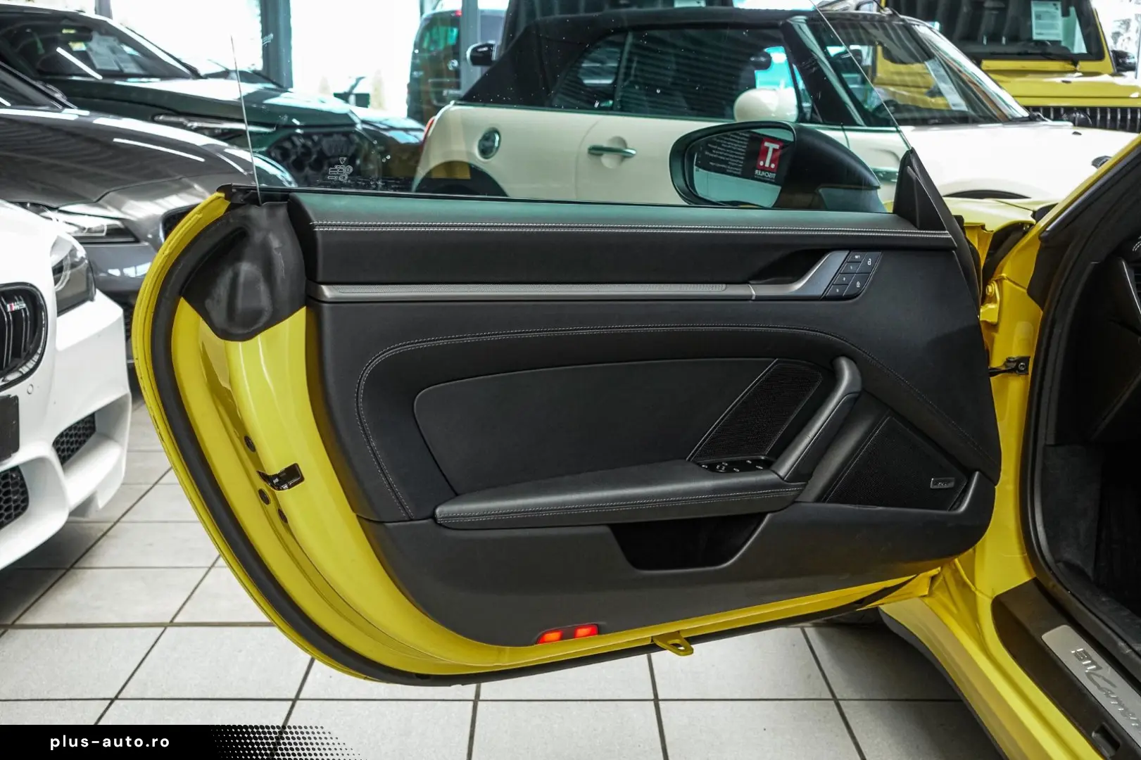 PORSCHE 911 2024 — imagine 14