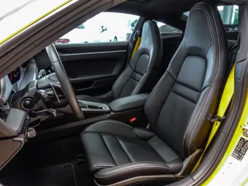 PORSCHE 911 Carrera 4S LIFT 14WSi PANO BOSE SPORT-AGA 21