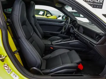 PORSCHE 911 Carrera 4S LIFT 14WSi PANO BOSE SPORT-AGA 21