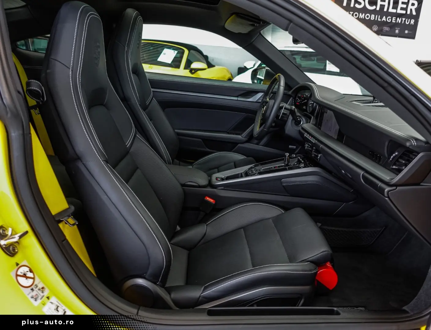 PORSCHE 911 2024 — imagine 18