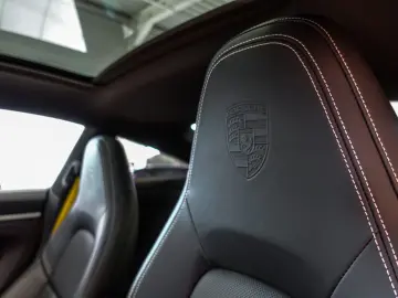 PORSCHE 911 Carrera 4S LIFT 14WSi PANO BOSE SPORT-AGA 21