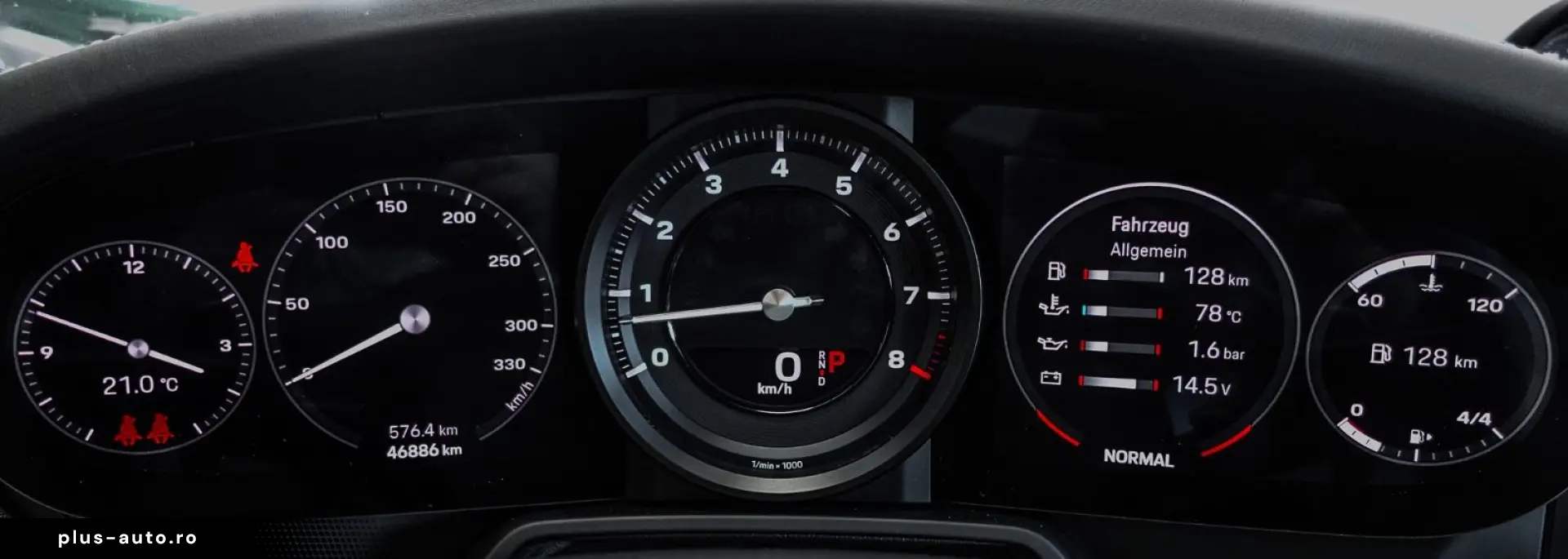 PORSCHE 911 2024 — imagine 25