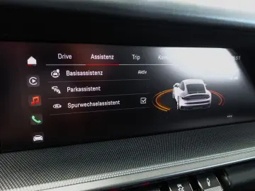 PORSCHE 911 Carrera 4S LIFT 14WSi PANO BOSE SPORT-AGA 21