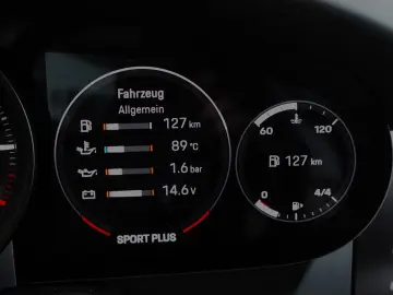 PORSCHE 911 Carrera 4S LIFT 14WSi PANO BOSE SPORT-AGA 21