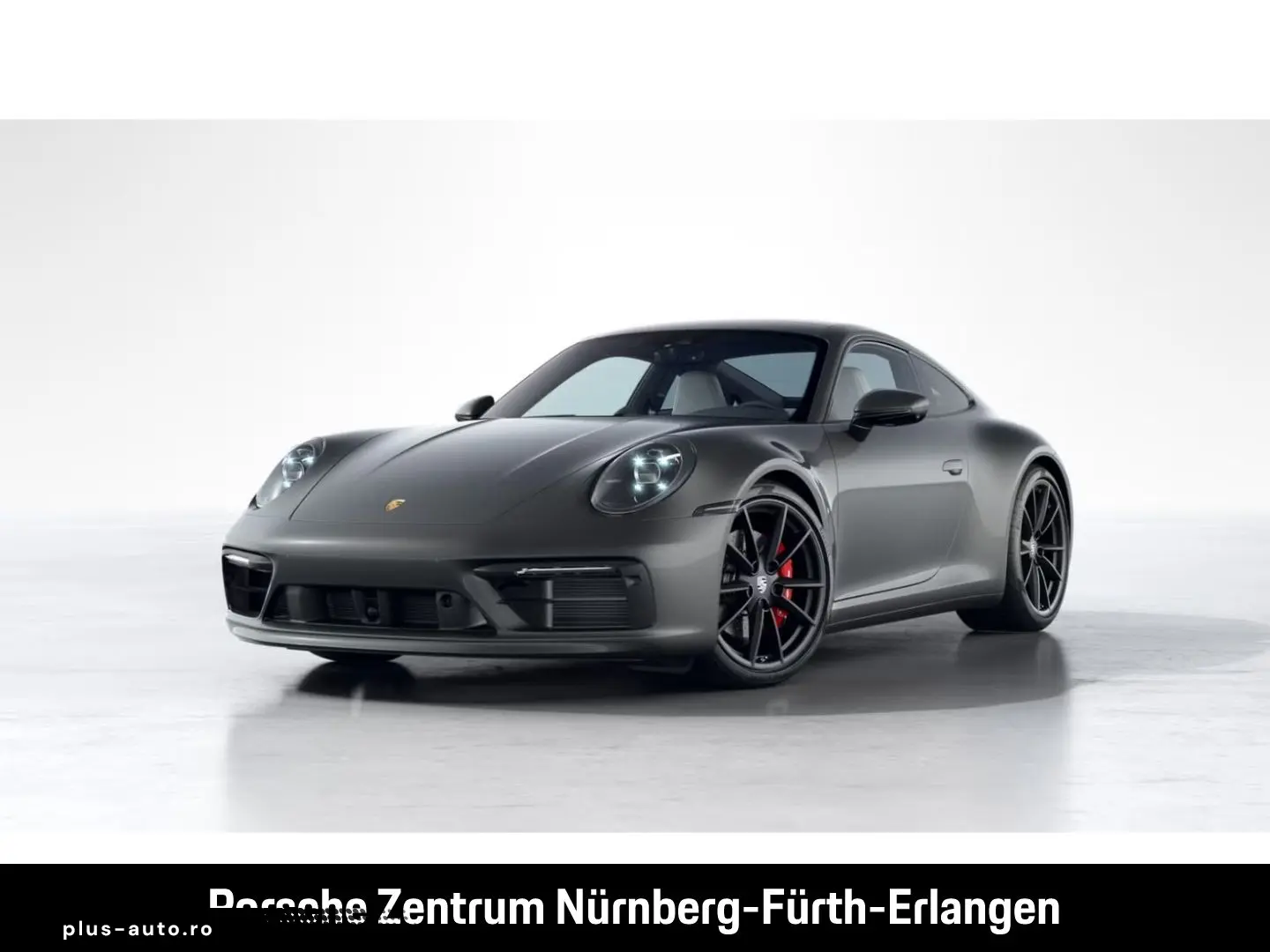 PORSCHE 911 2022