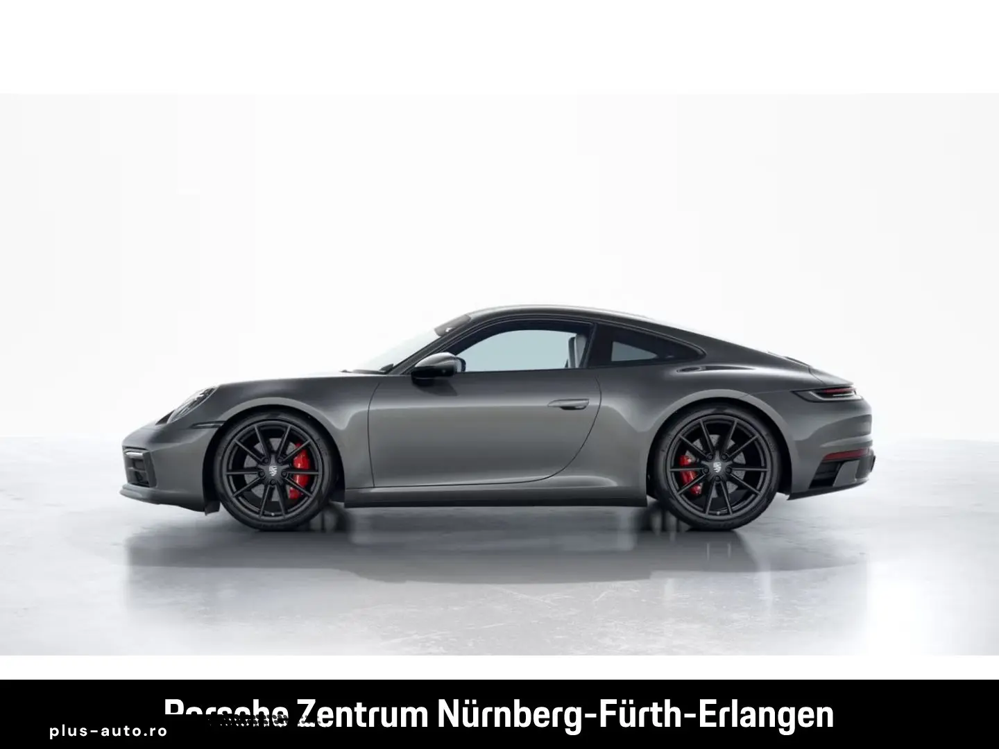 PORSCHE 911 2022 — imagine 2