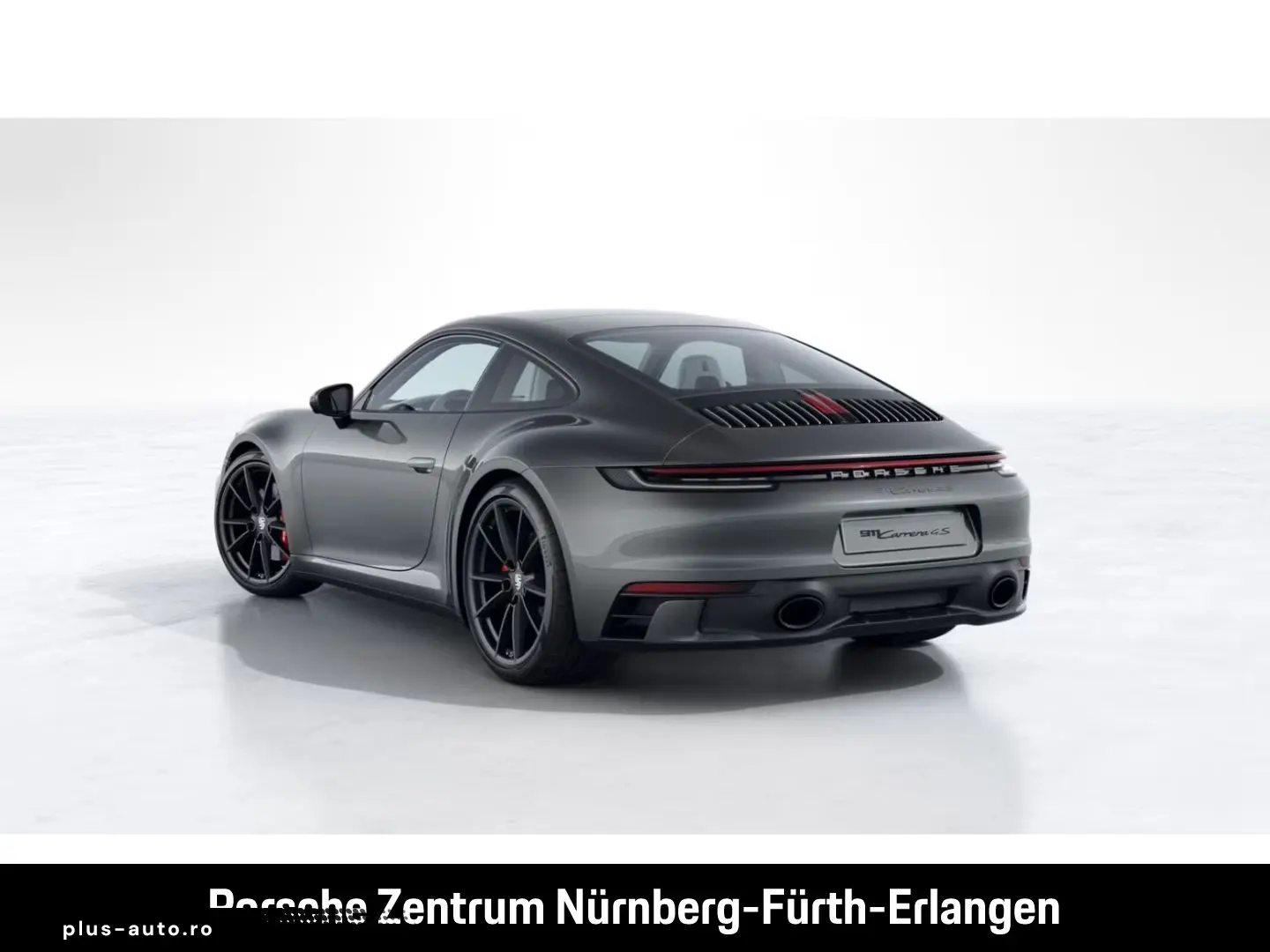 PORSCHE 911 2022 — imagine 3