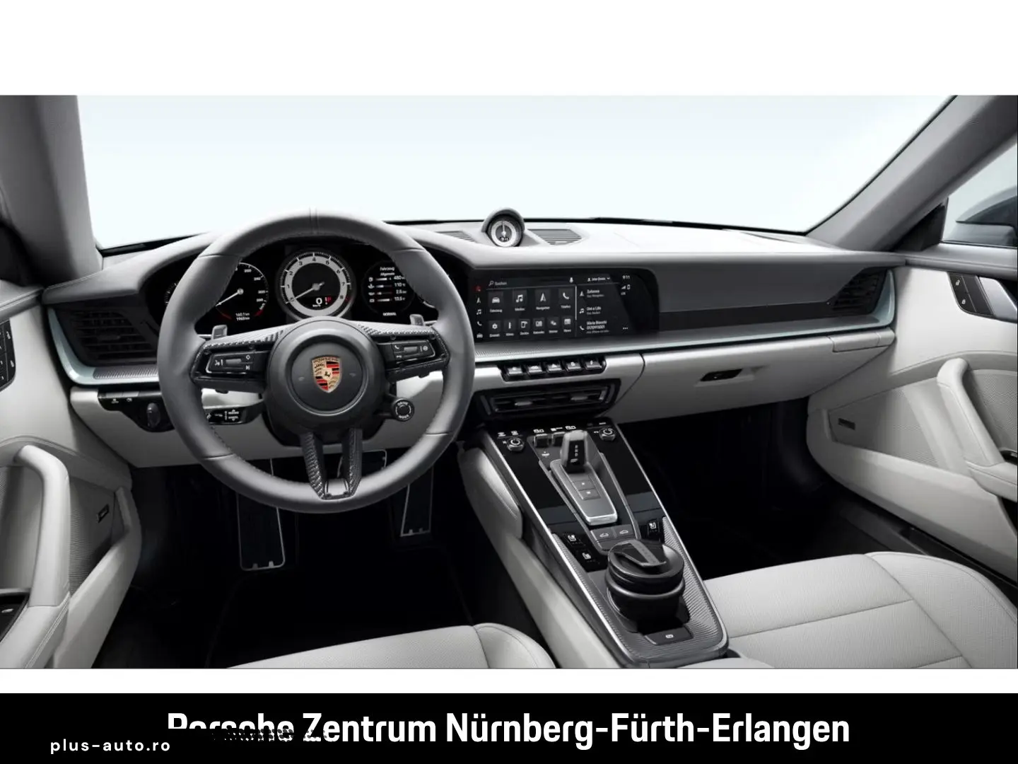 PORSCHE 911 2022 — imagine 5