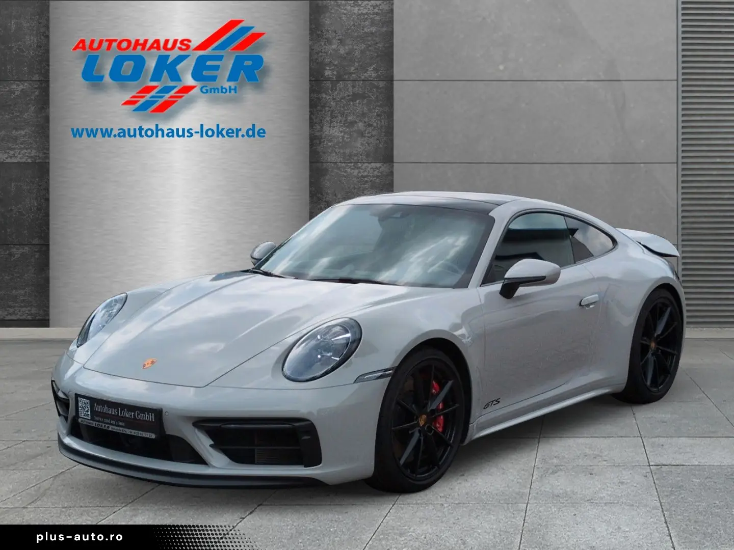 PORSCHE 911 2022