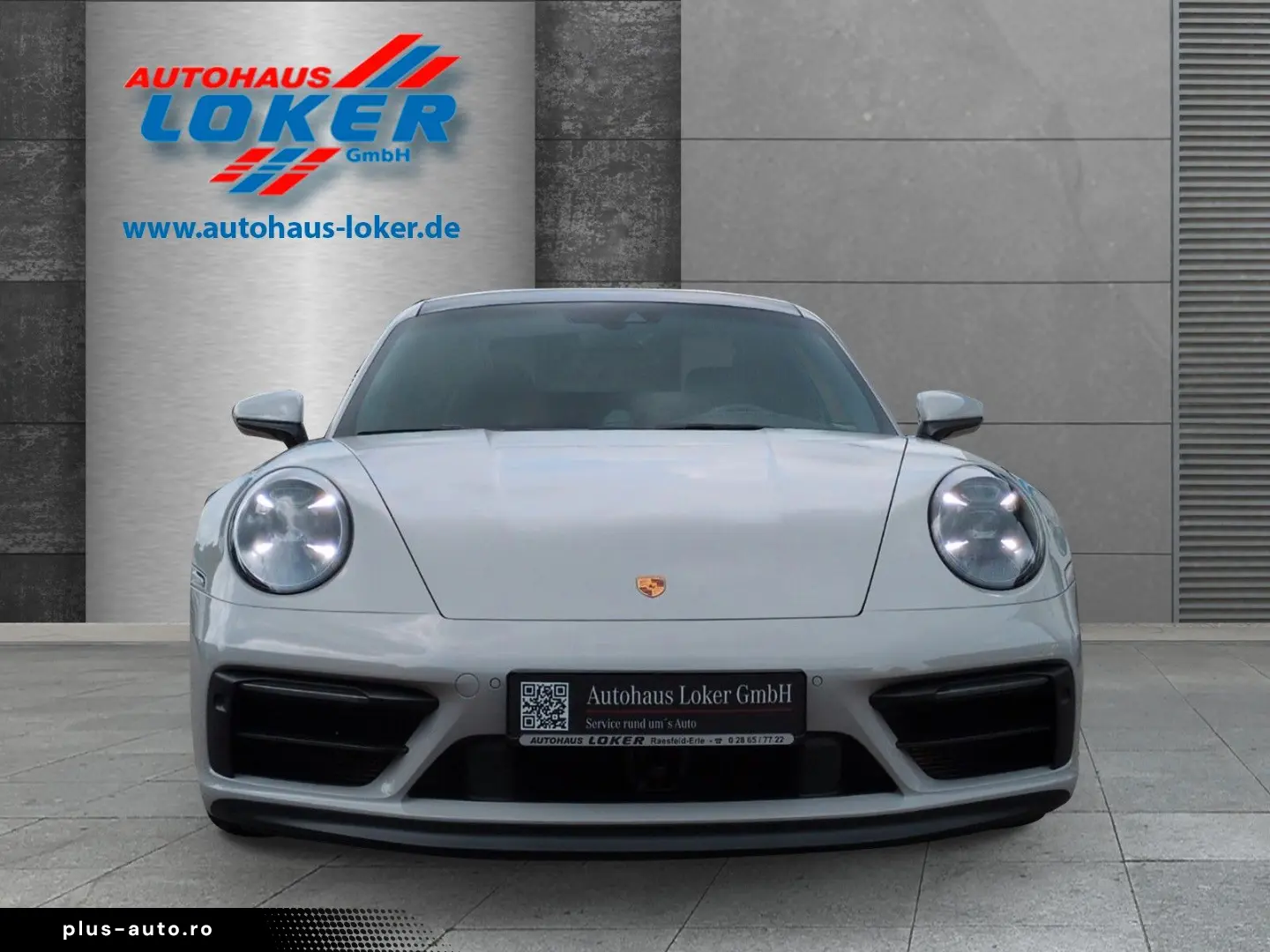PORSCHE 911 2022 — imagine 2