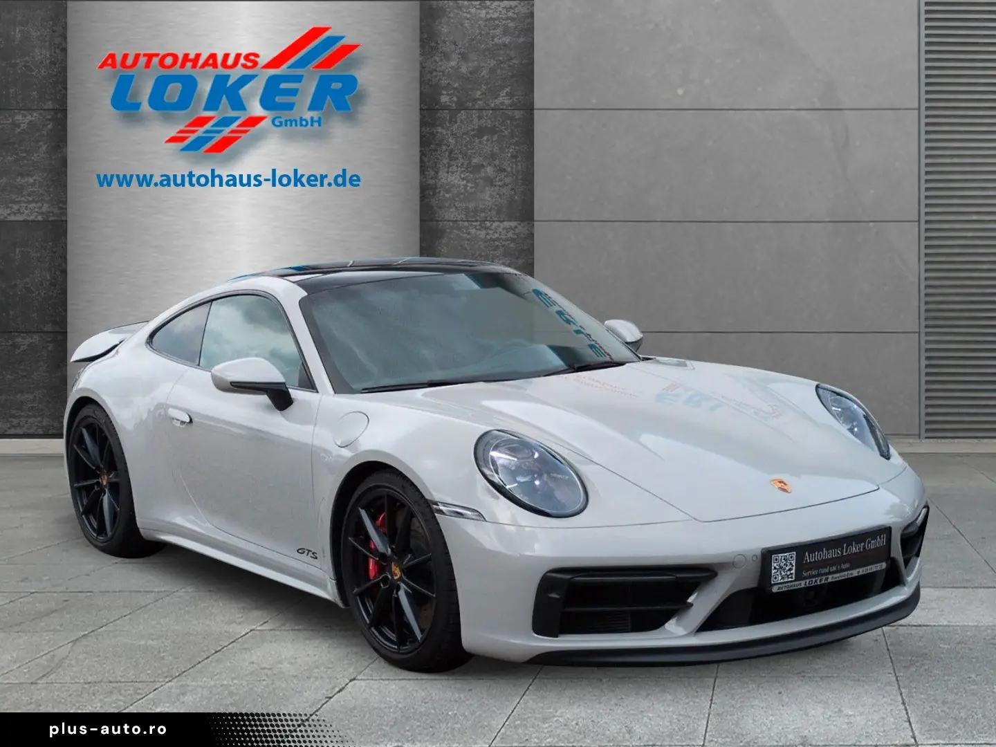 PORSCHE 911 2022 — imagine 3