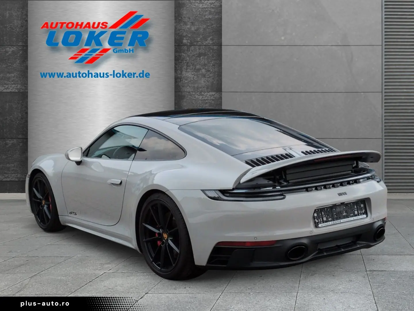 PORSCHE 911 2022 — imagine 4