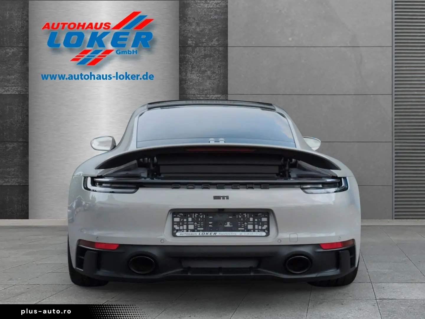 PORSCHE 911 2022 — imagine 5