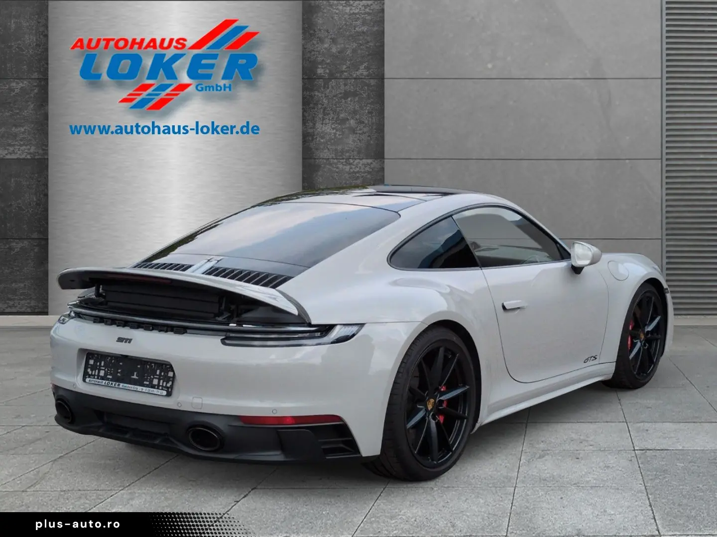 PORSCHE 911 2022 — imagine 6