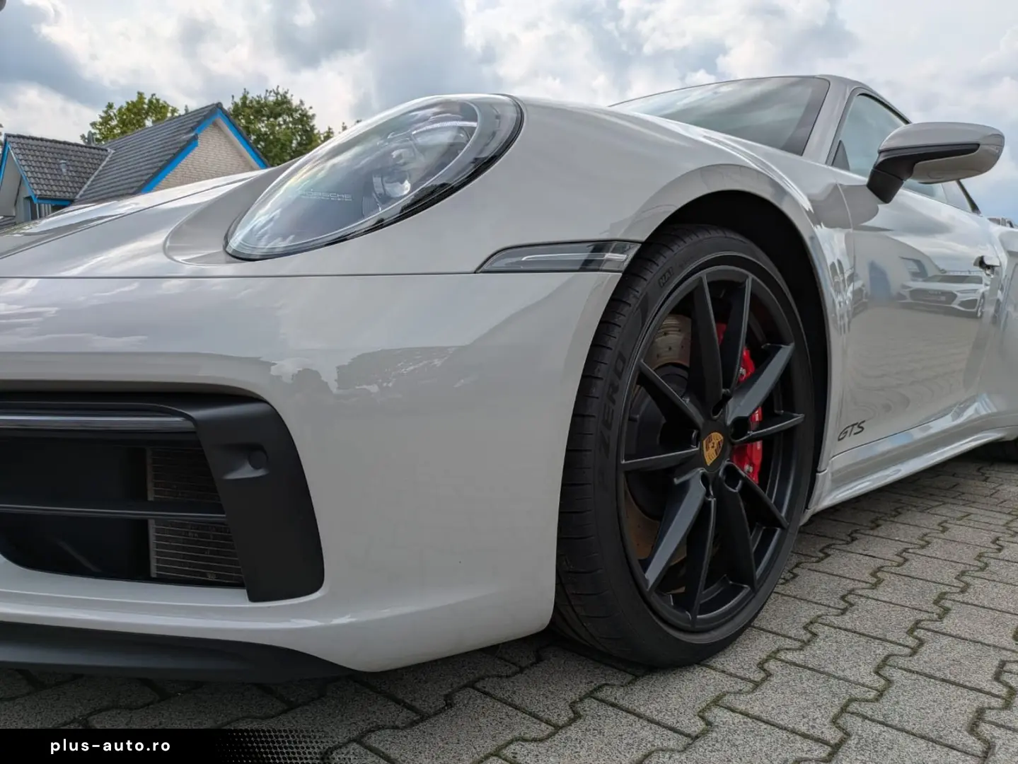 PORSCHE 911 2022 — imagine 7