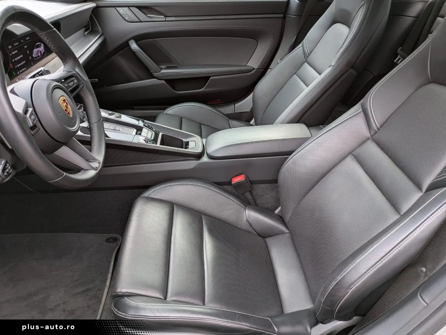 PORSCHE 911 2022 — imagine 11