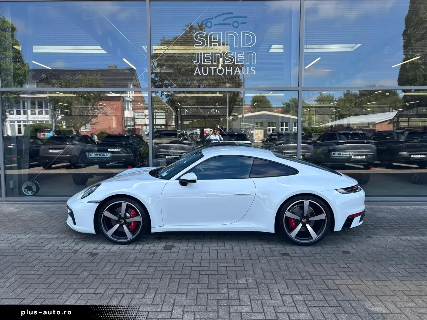 PORSCHE 911 2023 — imagine 2