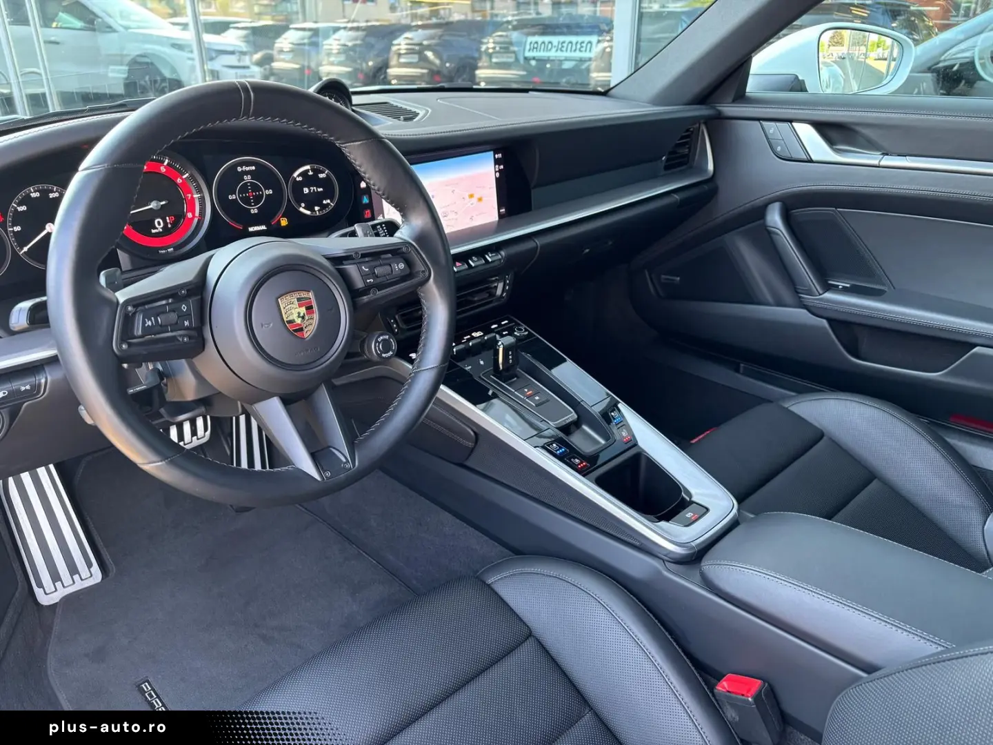 PORSCHE 911 2023 — imagine 5
