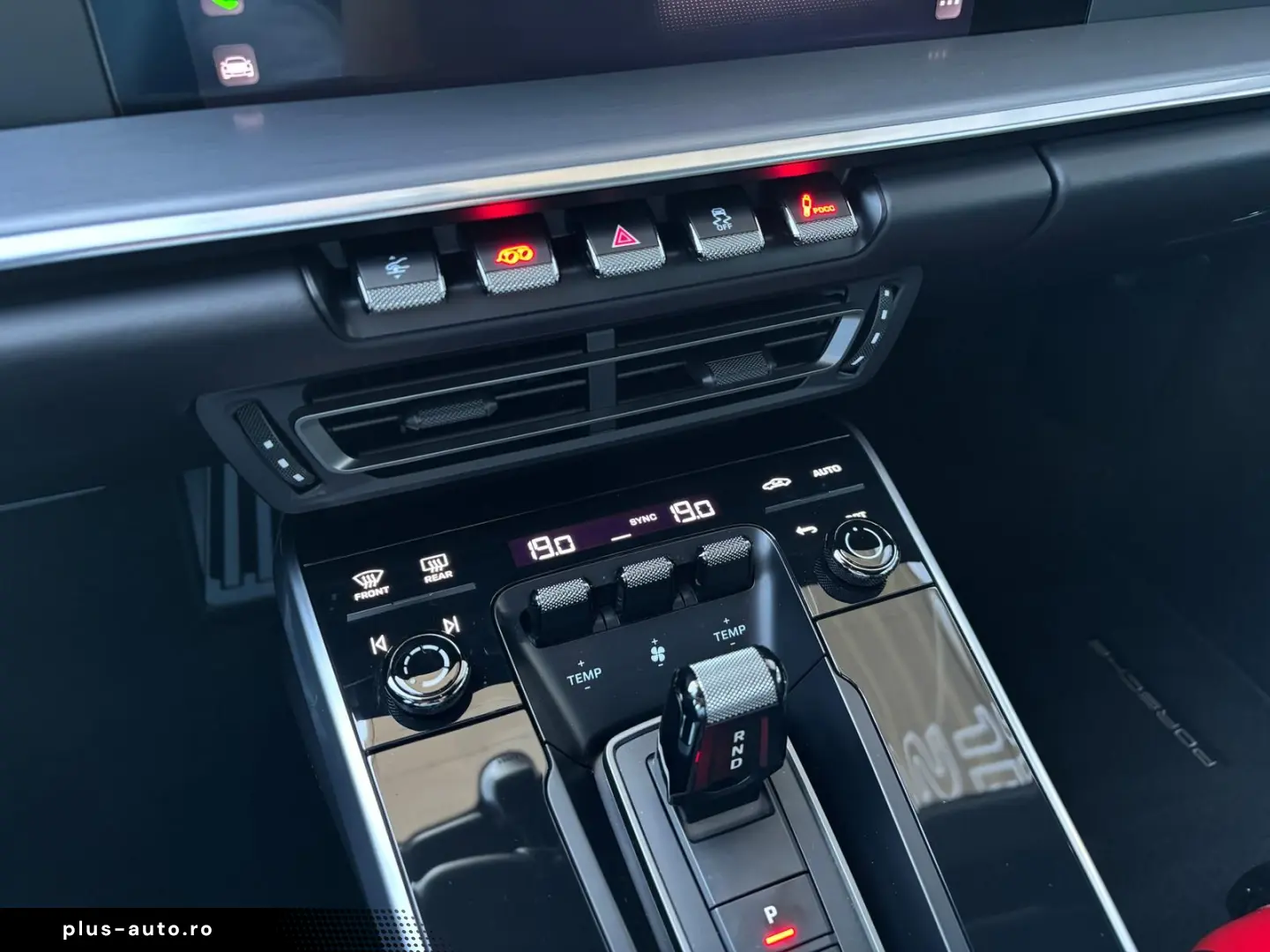 PORSCHE 911 2023 — imagine 19