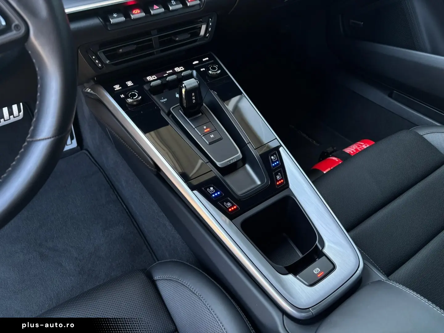 PORSCHE 911 2023 — imagine 20