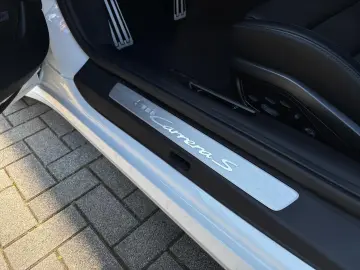 PORSCHE 911 Carrera S 3.0 Sport Design 18-Wege PDCC Lift
