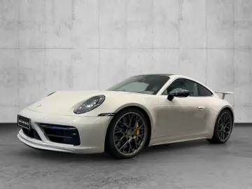 PORSCHE 911 992 4S AERO PCCB Lift UPE 203.514 - uvm.