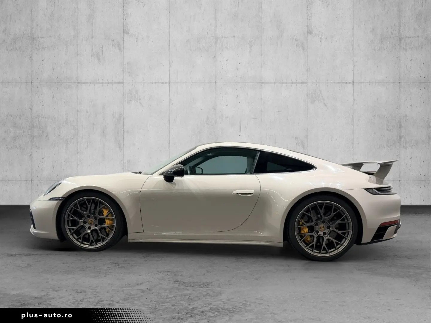 PORSCHE 911 2021 — imagine 2