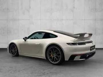 PORSCHE 911 992 4S AERO PCCB Lift UPE 203.514 - uvm.