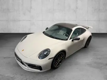 PORSCHE 911 992 4S AERO PCCB Lift UPE 203.514 - uvm.